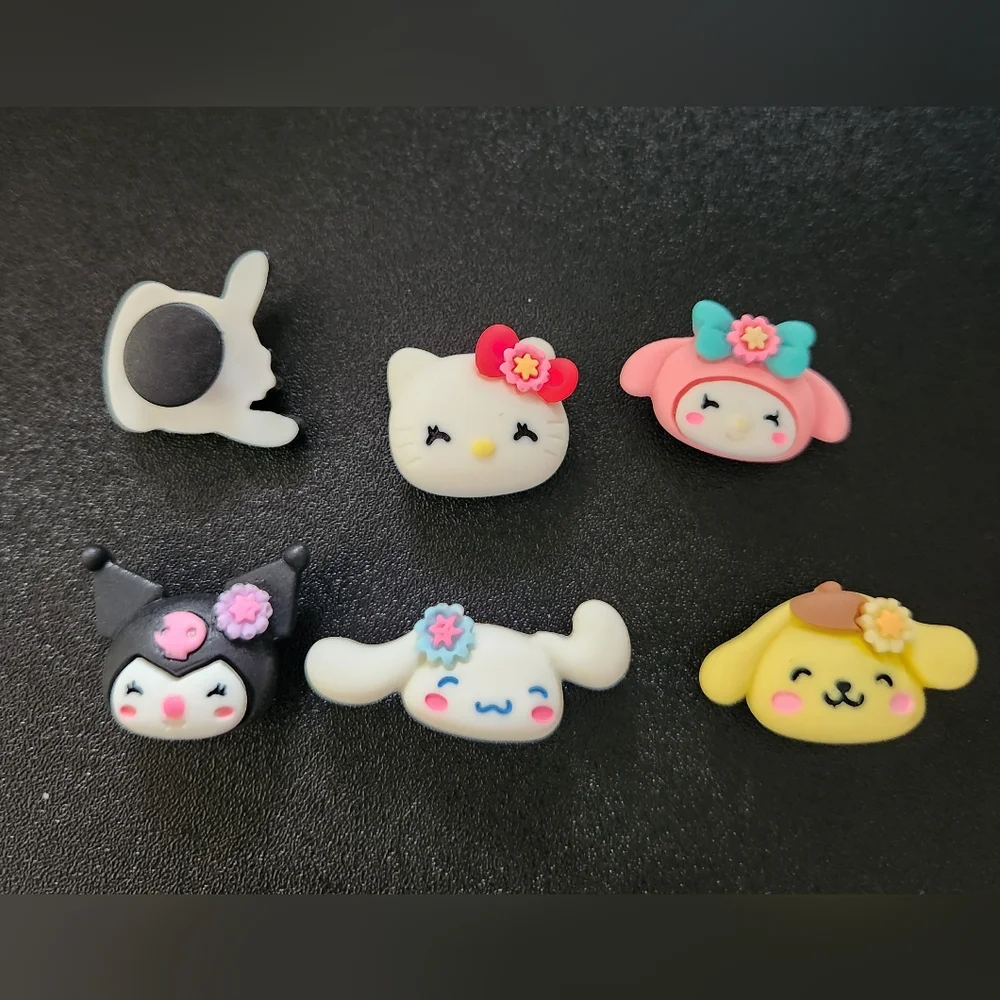 Croc charms - Picture 2 of 2